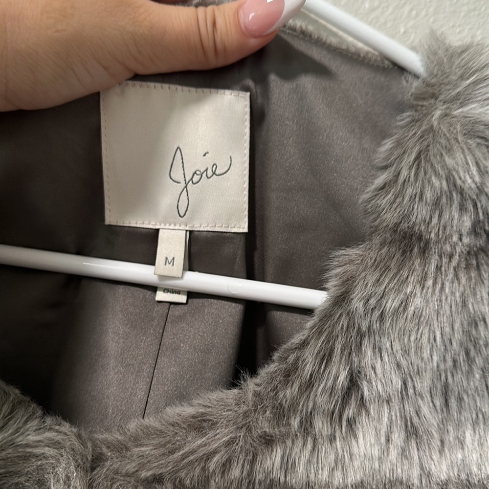 JOIE VEST - Picture 2 of 4